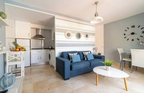Caleta de Fuste Condo | Lightbooking Las Arenas Caleta de Fuste