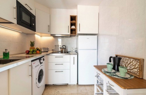 Caleta de Fuste Condo | Lightbooking Las Arenas Caleta de Fuste