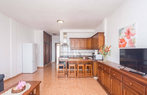 Villa de Mazo Apartment | Lightbooking La Palma Villa de Mazo
