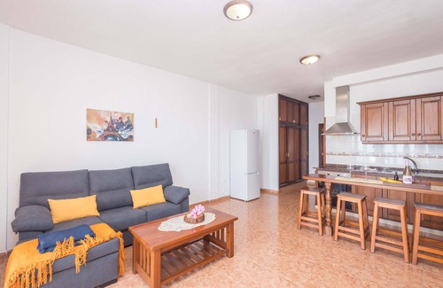 Villa de Mazo Apartment | Lightbooking La Palma Villa de Mazo