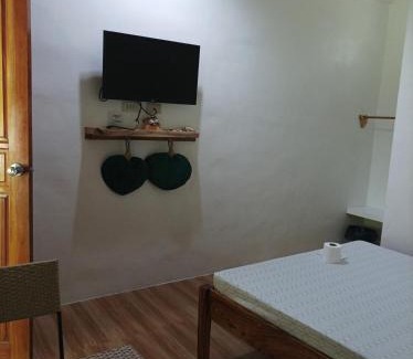 Siquijor House | LightHaus DP Garden Resort