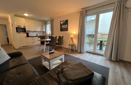 Groemitz Apartment | Lighthouse 2