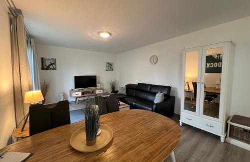 Groemitz Apartment | Lighthouse 2