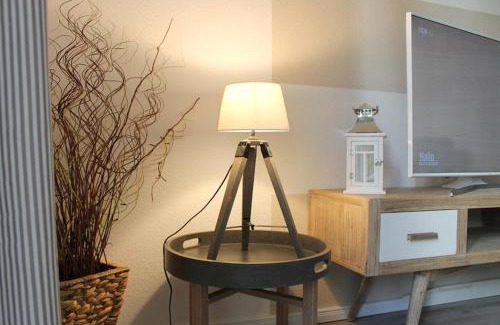 Groemitz Apartment | Lighthouse 2