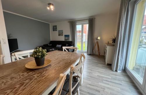 Groemitz Apartment | Lighthouse 3