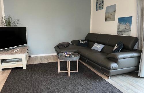Groemitz Apartment | Lighthouse 3