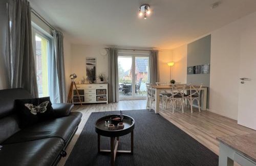 Groemitz Apartment | Lighthouse 3
