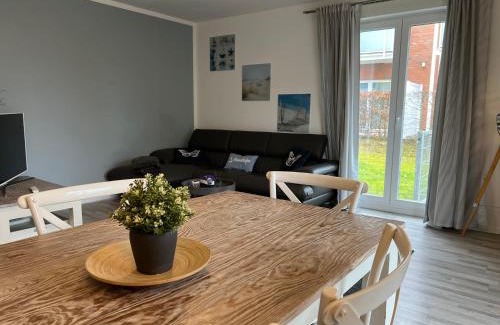 Groemitz Apartment | Lighthouse 3
