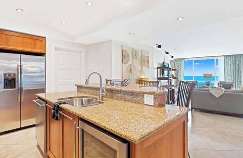 Maho Condo | Lighthouse 3C in Oyster Bay by Personal Villas - Ideal for Couples and Families