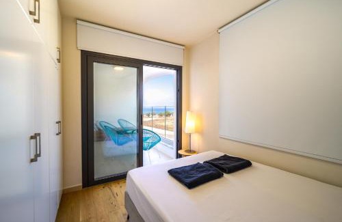 Old Town Apartment | Lighthouse Apartment by the sea