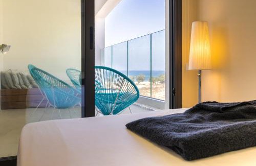Old Town Apartment | Lighthouse Apartment by the sea