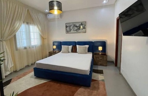 Grand Dakar Apartment | Lighthouse Azure, Unique Serviced Apartment