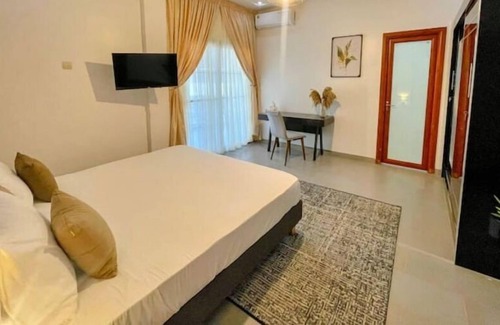 Grand Dakar Apartment | Lighthouse Azure, Unique Serviced Apartment