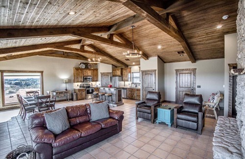 Canyon Apartment | Lighthouse cabin West Rim