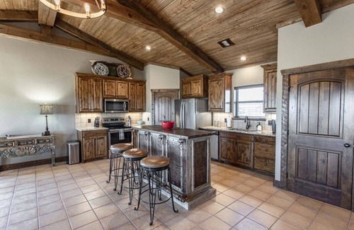 Canyon Apartment | Lighthouse cabin West Rim