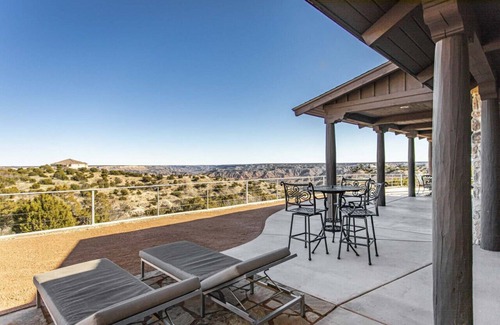 Canyon Apartment | Lighthouse cabin West Rim