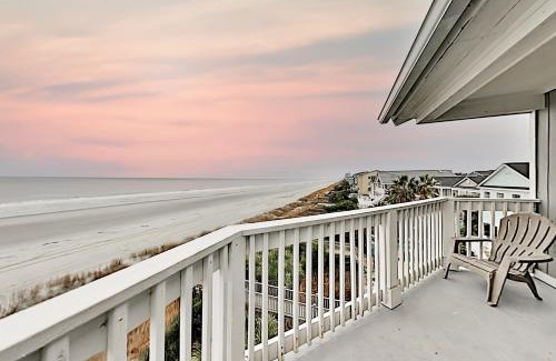 Surfside Beach Apartment | Lighthouse II Unit 6