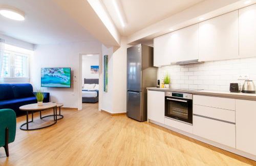 Kypseli Apartment | Lighthouse Kipseli