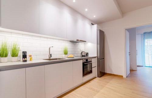 Kypseli Apartment | Lighthouse Kipseli