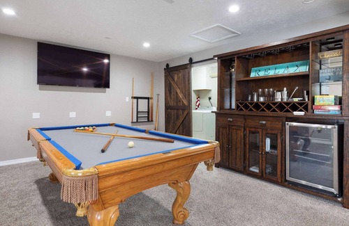 Kimberling City House | Lighthouse Lodge - Captain's Quarter - Boat Slip Access
