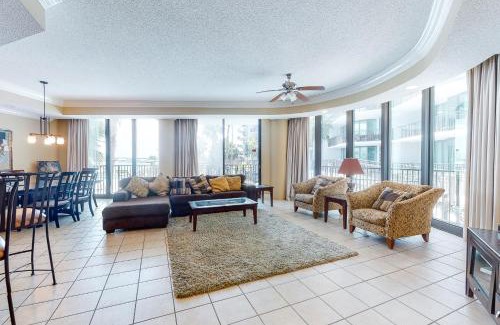 Orange Beach Apartment | Lighthouse on the Bay 2111