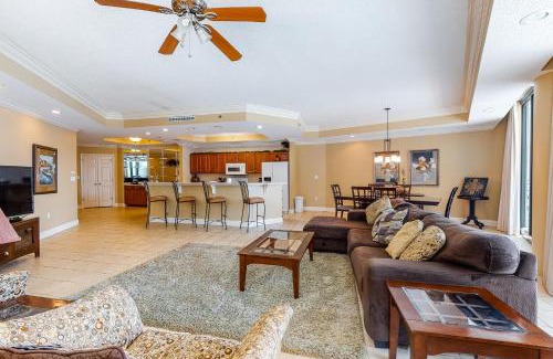 Orange Beach Apartment | Lighthouse on the Bay 2111