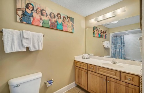 Orange Beach Apartment | Lighthouse on the Bay 2213 - Large Pet Friendly Condo-Inquire for Boat Slip