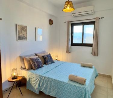 Dahab Apartment | Lighthouse Residence