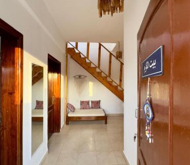 Dahab Apartment | Lighthouse Residence
