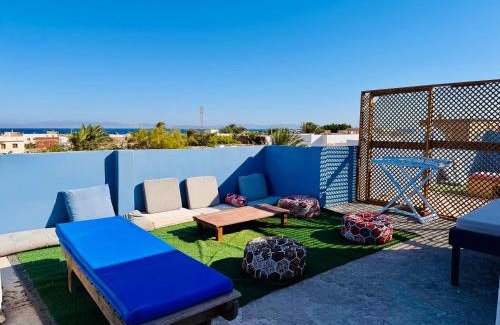 Dahab Apartment | Lighthouse Residence