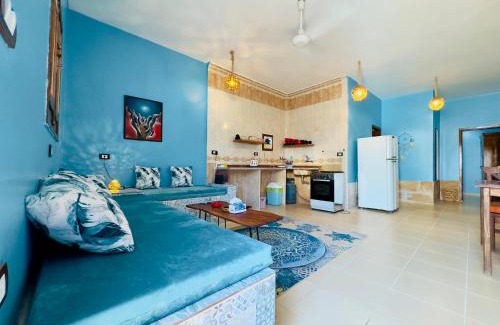 Dahab Apartment | Lighthouse Residence