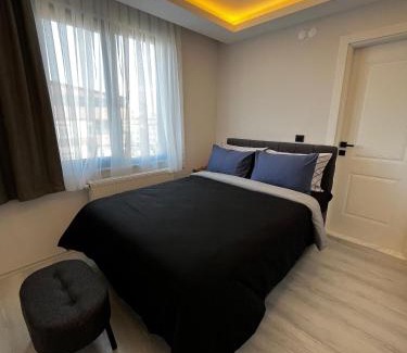 Atakum Apartment | Lighthouse Suite