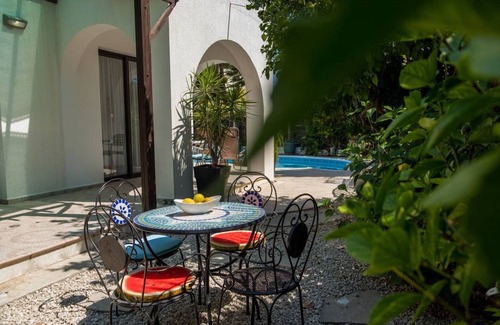 Paphos Villa | Lighthouse View Villa with private pool