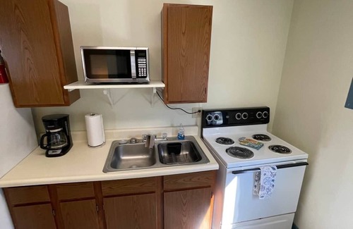 Chincoteague Villa | Lighthouse Villa