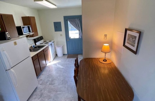 Chincoteague Villa | Lighthouse Villa