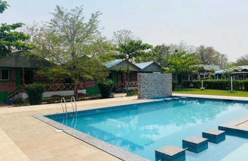 Ramtek Hotel | Lighthouse Waterpark and Resort
