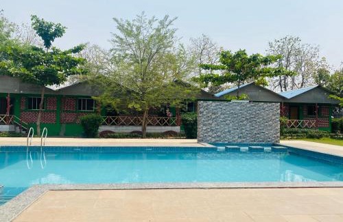 Ramtek Hotel | Lighthouse Waterpark and Resort