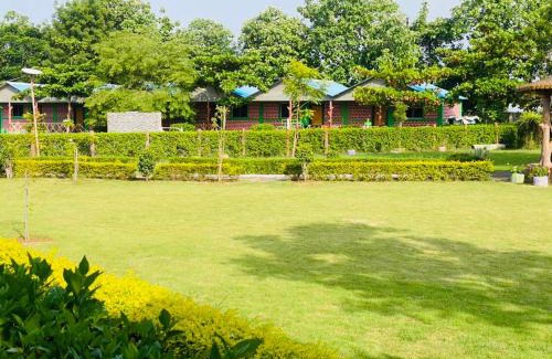 Ramtek Hotel | Lighthouse Waterpark and Resort