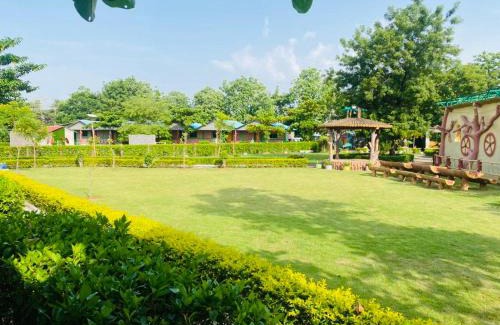 Ramtek Hotel | Lighthouse Waterpark and Resort
