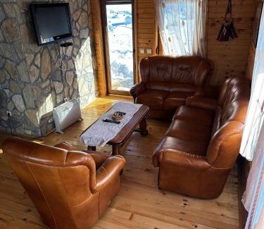 Tepacko Polje House | Lightning apartments