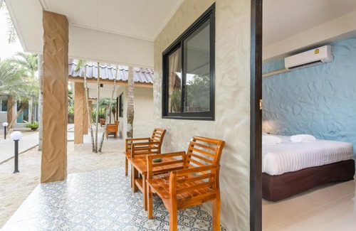 Khuekkhak Resort | Lightplus Khao Lak