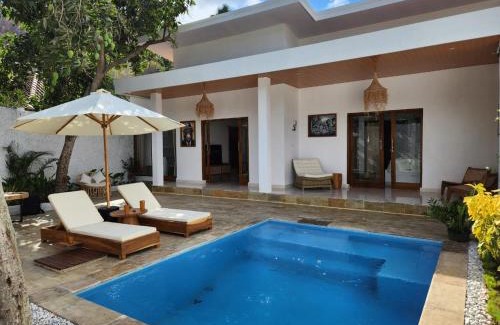Kuta Villa | Lightstar Mango Villa kuta