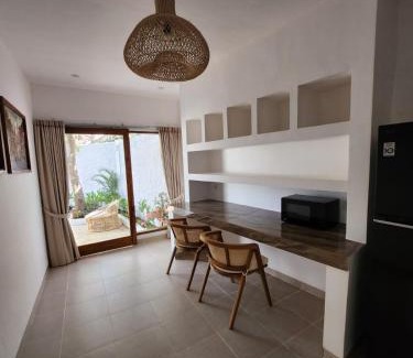 Kuta Villa | Lightstar Mango Villa kuta