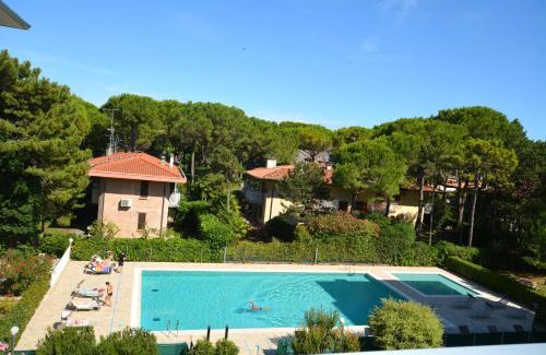 Lignano Riviera Apartment | Lignano Riviera economico con piscina