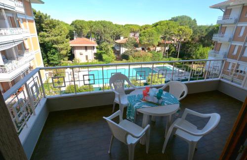 Lignano Riviera Apartment | Lignano Riviera economico con piscina