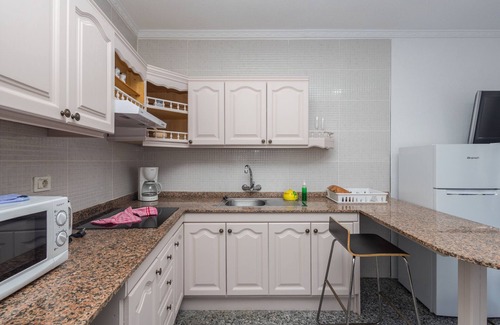 Arguineguin Apartment | Ligthbooking Lola Beach playa de Arguineguin