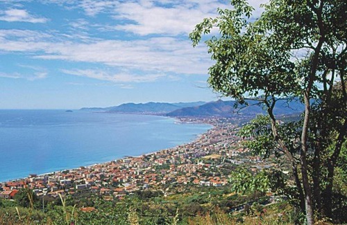 Borgio Verezzi Apartment | Ligure Residence
