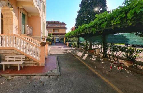 Borgio Verezzi Apartment | Ligure Residence