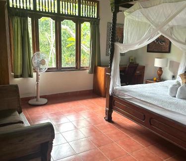 Sidemen Hotel | Lihat Sawah Cottage