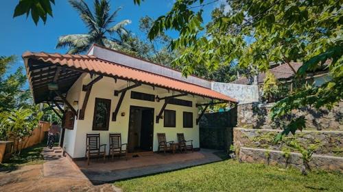 Kaduruduwa Villa | Lihini cottage